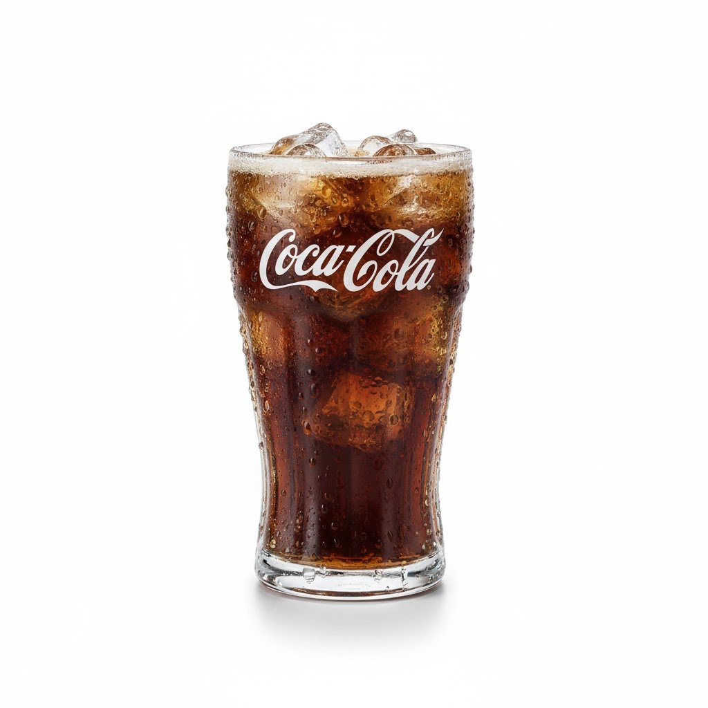 صورة مشروب غازي